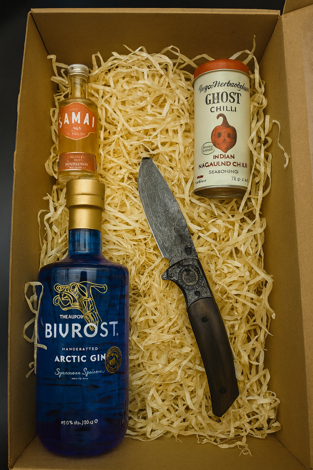 Dárková krabička ukázka 9